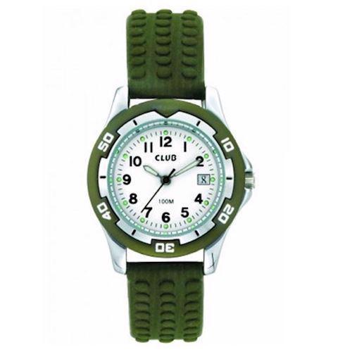 Image of Club Chrom Quartz Drenge ur fra Club Time, A65168-4S0A